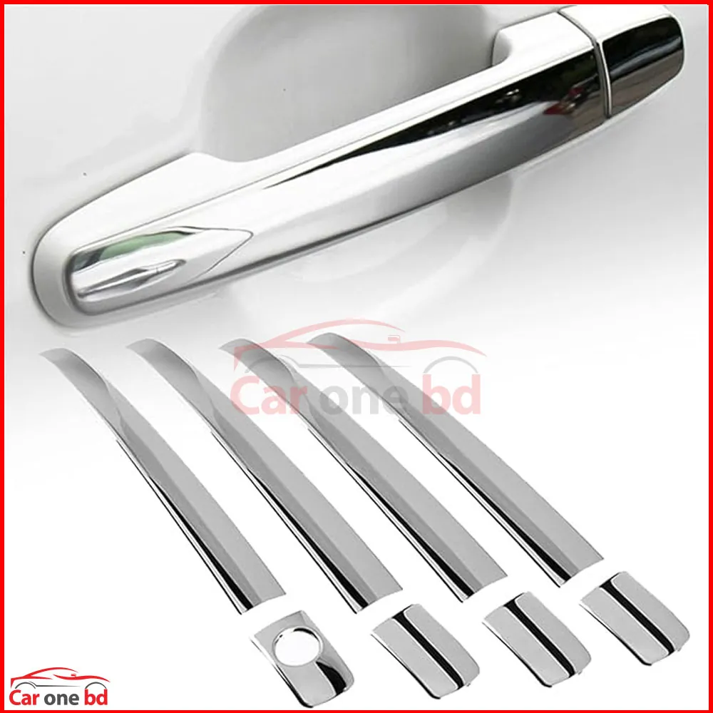 Car Door Handle Nickel Cover for Toyota Allion & Premio