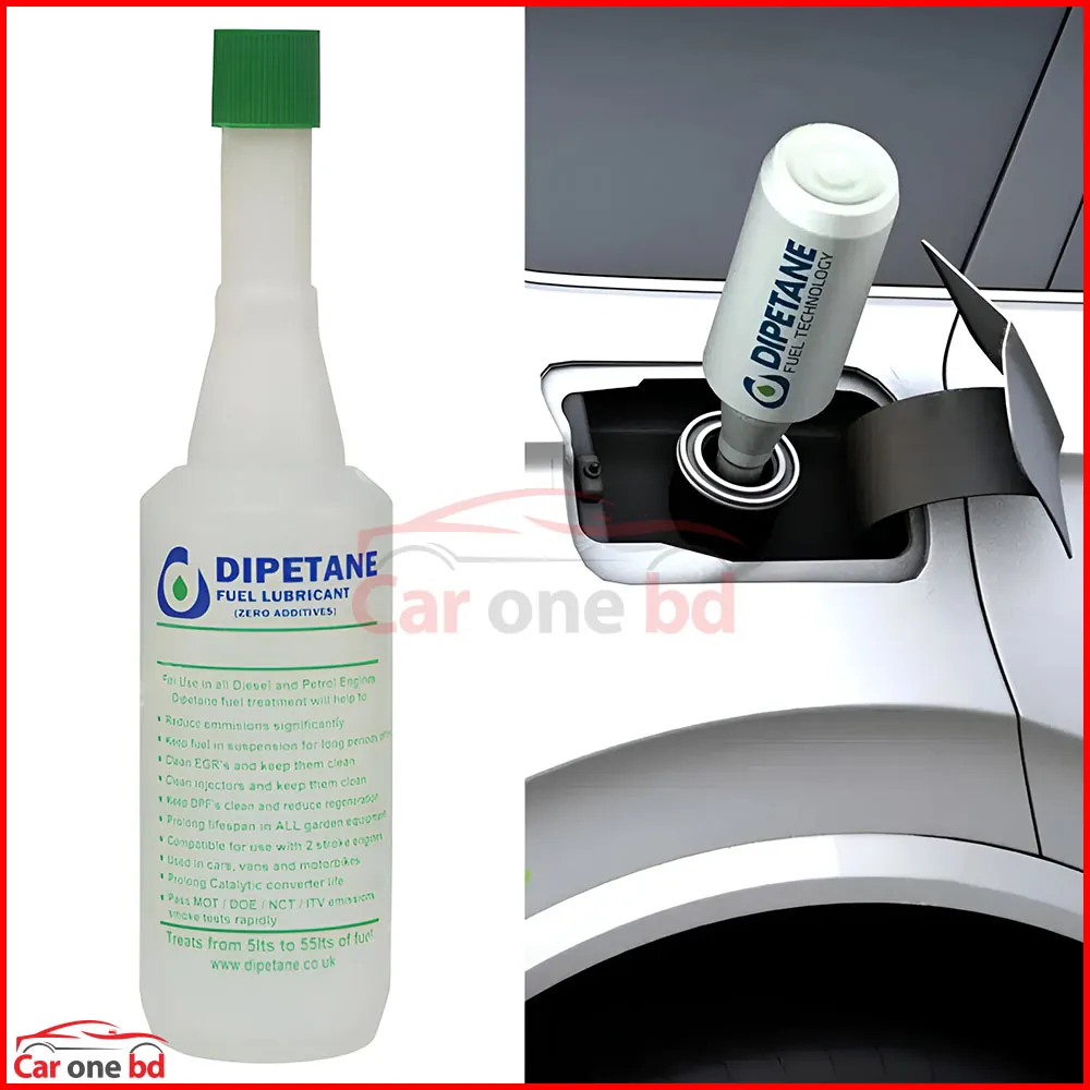 Dipetane Fuel Treatment 275ml – Boost Fuel Efficiency & Engine Performance