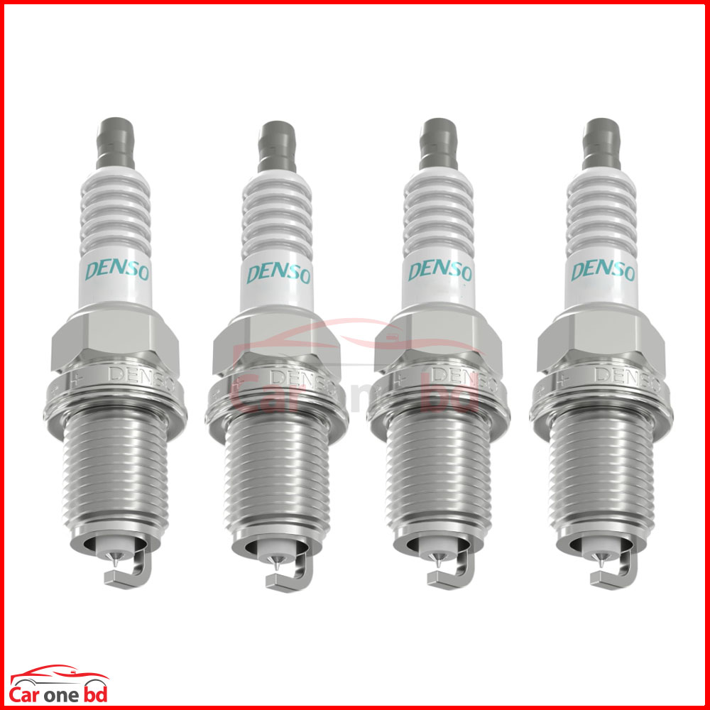 Genuine Denso Iridium Tough Spark Plug – High Performance & Long Life Engine Efficiency