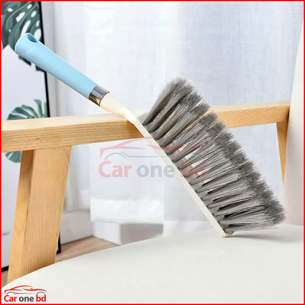 Car Interior Cleaning Brush | Multipurpose Use at Car, Home and Office
