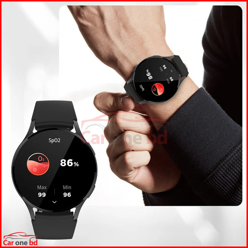 COLMI i28 Ultra Smart Watch – Fitness Tracker with HD Display & Bluetooth Call