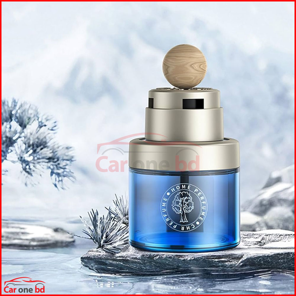 Premium Luxury Car Perfume – High-End Fragrance for Car Interiors | Classy Look & Fresh Aroma