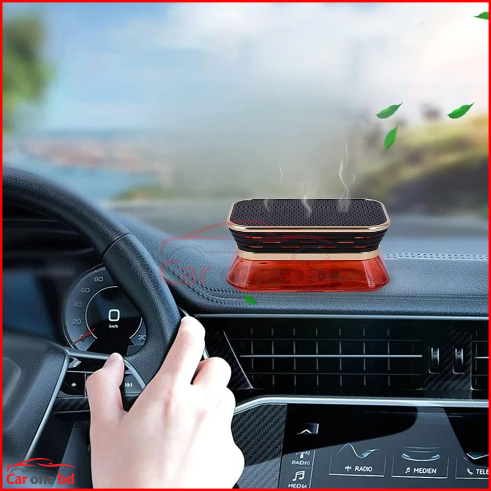 Allextreme Treasure Car Perfume – Long-Lasting Luxury Fragrance for Cars