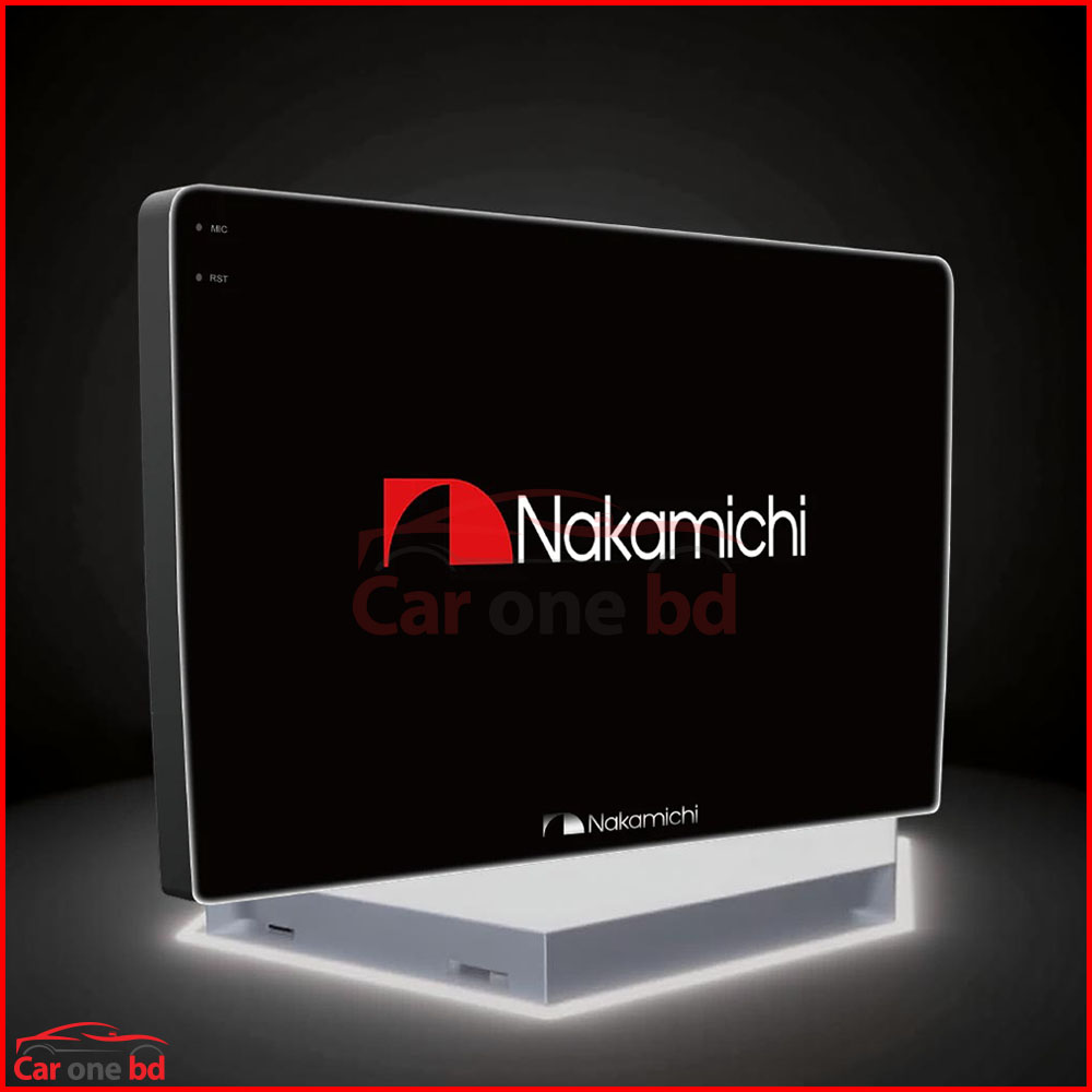 Nakamichi NAM 5240 Android Player RAM-2GB, ROM-32 GB