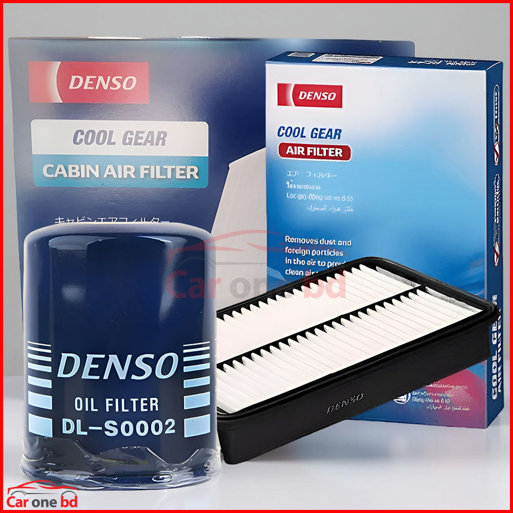 Denso Car Filters For Nissan X-Trail