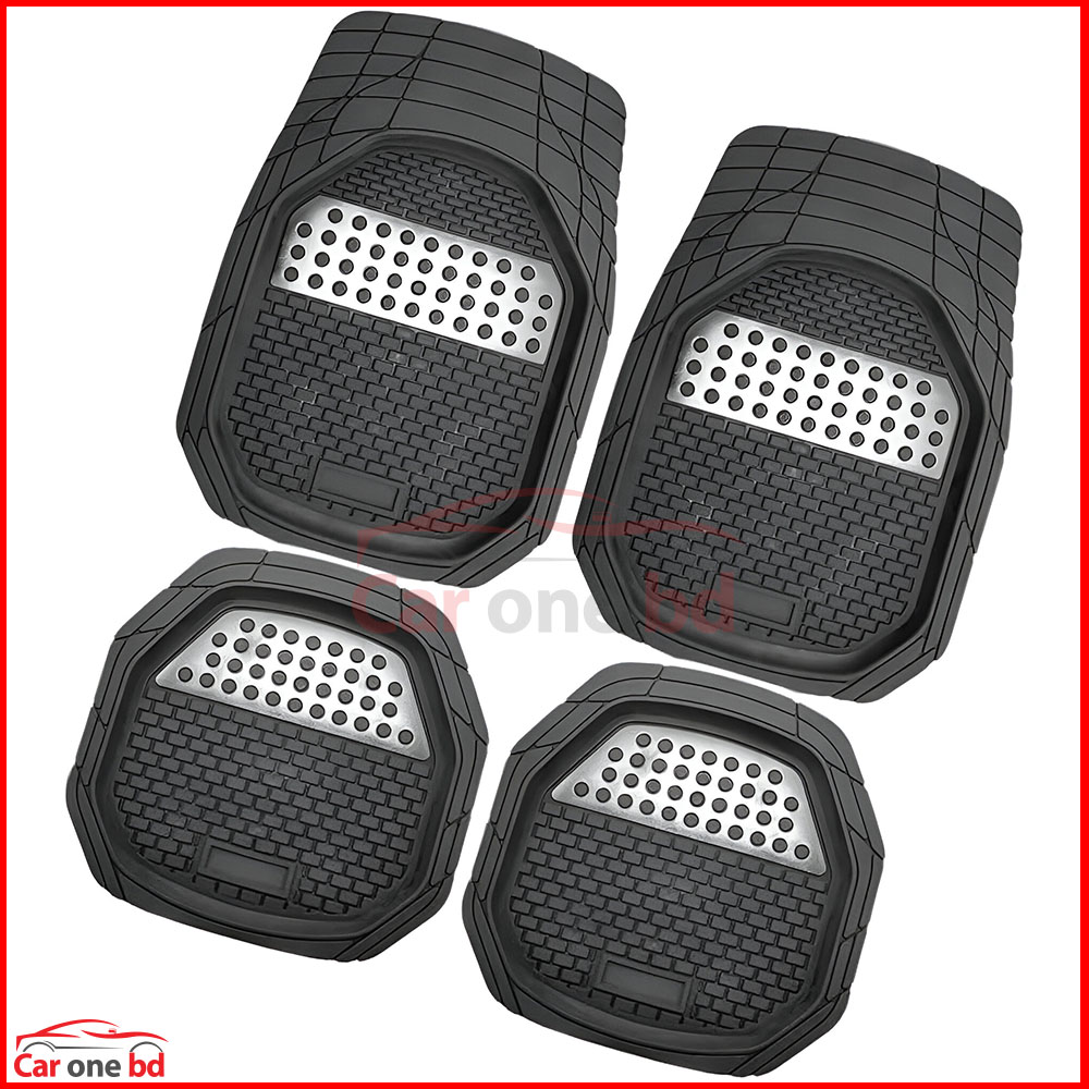 Car Floor Mats Universal Fit – Best Car Floor Mats for All Models