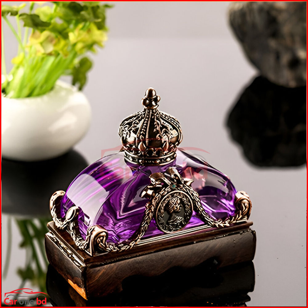 Royal Style Car Perfume – Luxury Fragrance